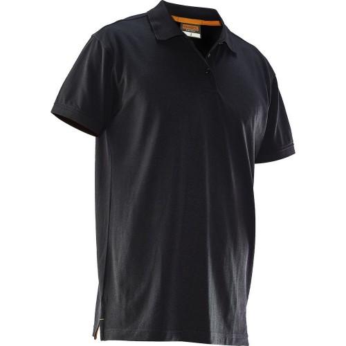 Pertemba FR - Apparel Jobman effen poloshirt voor heren