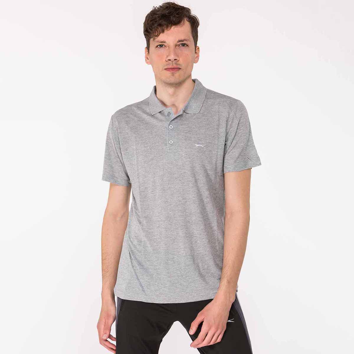 Slazenger SALVATOR heren-T-shirt