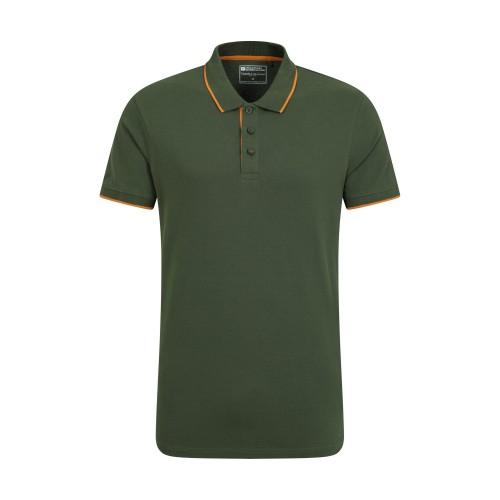 Pertemba FR - Apparel Mountain Warehouse Heren Lakeside II poloshirt