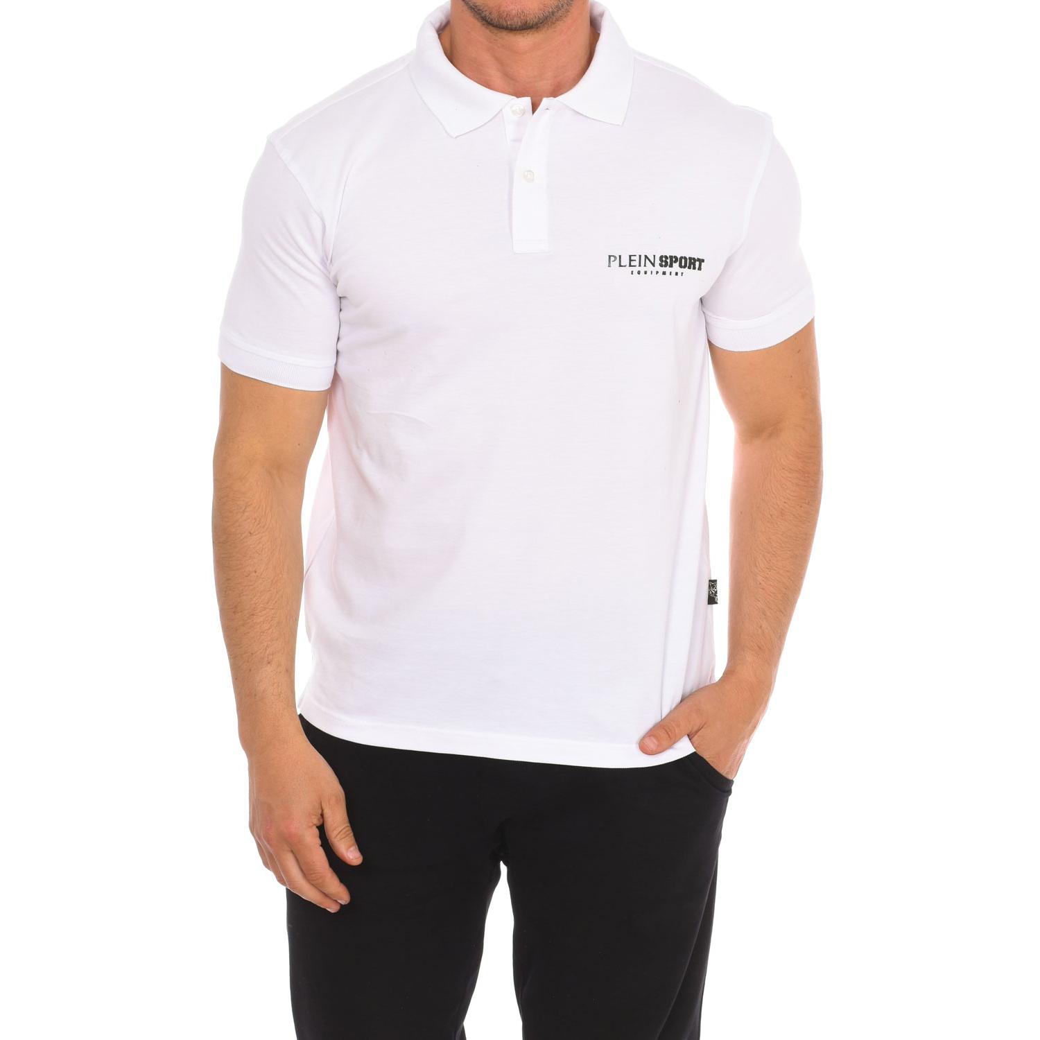 BlackPrice Polo de manga corta PIPS500 hombre