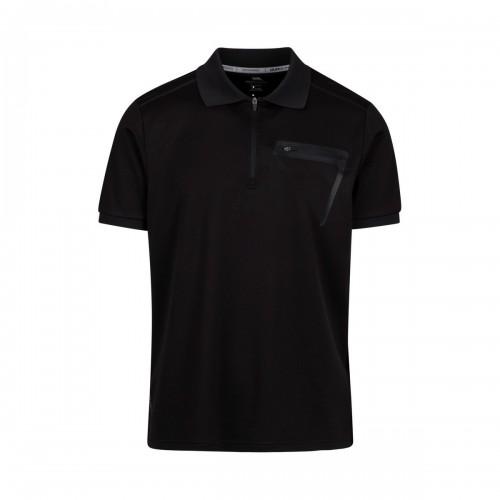 Trespass Mens Chapi TP75 Active Polo Shirt