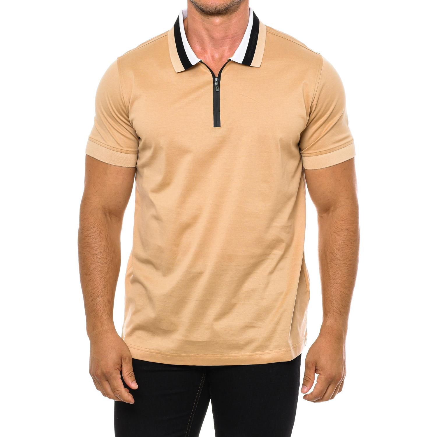 Karl Lagerfeld Polo de manga corta 745400 hombre