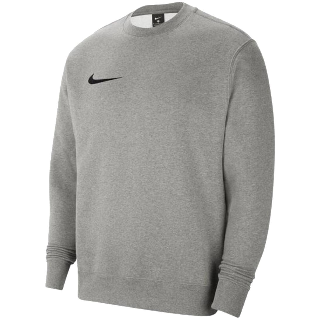 Nike Team Club Park 20 Crewneck CW6902-063, heren, sweatshirts, grijs