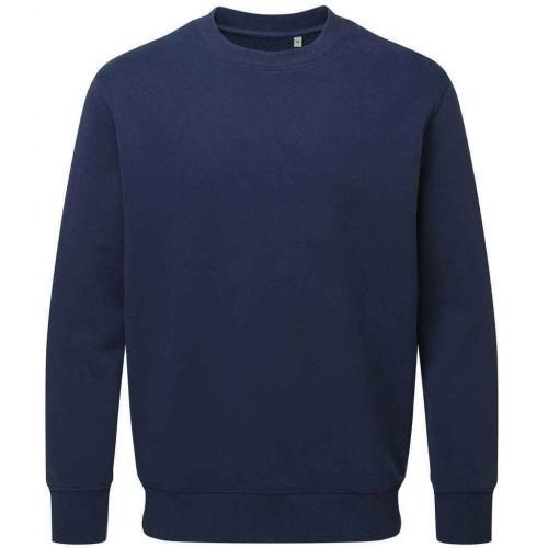 Anthem Unisex volwassen biologisch sweatshirt