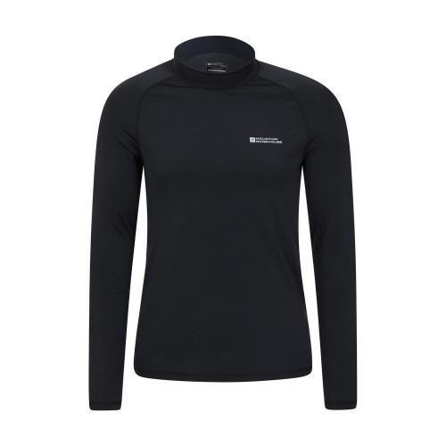 Pertemba FR - Apparel Mountain Warehouse Rash Guard met lange mouwen voor heren