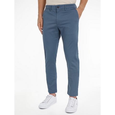 Tommy Hilfiger Chino BLEECKER PRINTED STRUCTURE