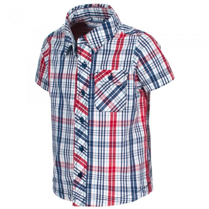 Trespass Boys Clifford Shirt