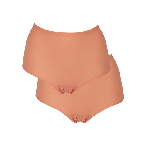 After Eden High-waist-slip Unlimited met perfecte zitcomfort (set, 2 stuks)