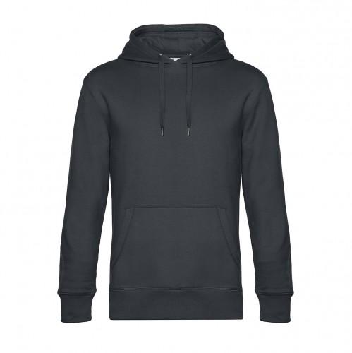 B&C B&C Heren King-hoodie