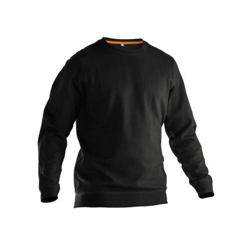 Pertemba FR - Apparel Jobman Heren Two Tone Sweatshirt