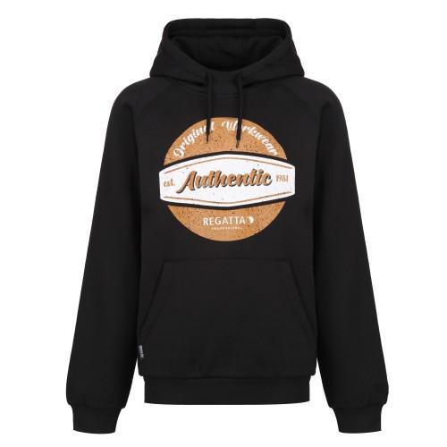 Regatta originele herenhoodie