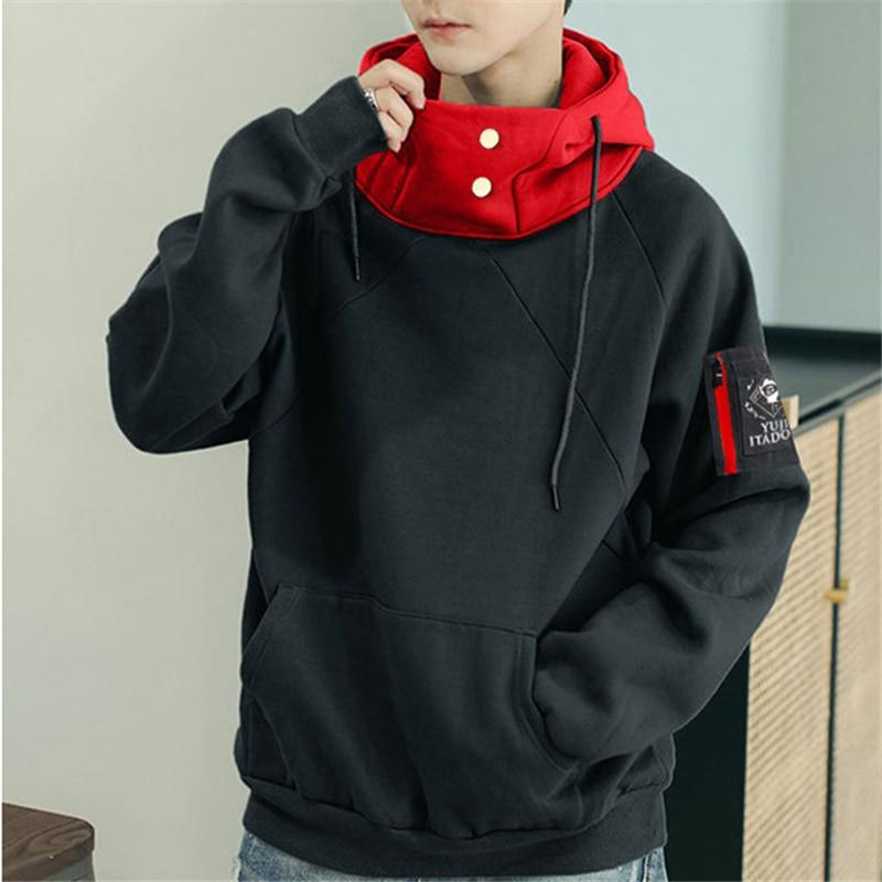 Super maller Jujutsu Kaisen Gojo Satoru Itadori Yuji Cosplay Kostuum Volwassen Unisex Trui Jas Casual Hoodie Jas Broek Pak