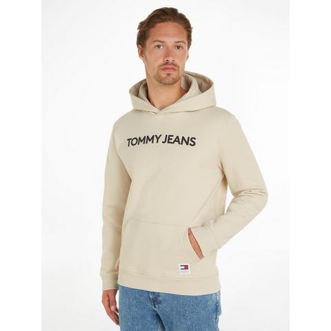 TOMMY JEANS Hoodie TJM REG BOLD CLASSICS HOODIE EXT