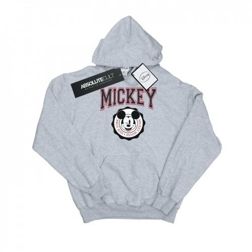 Disney Mickey Mouse New York Seal-hoodie voor heren