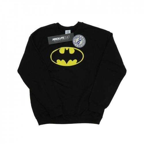 DC Comics Batman-logo herensweatshirt