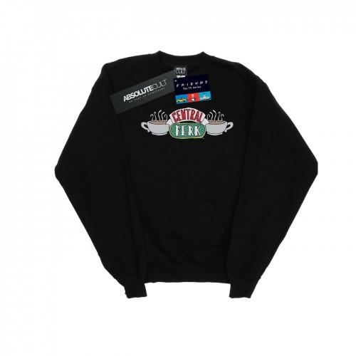 Friends Central Perk Sketch-sweatshirt voor heren