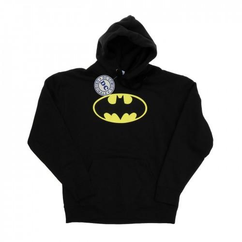 DC Comics Batman-logo herenhoodie