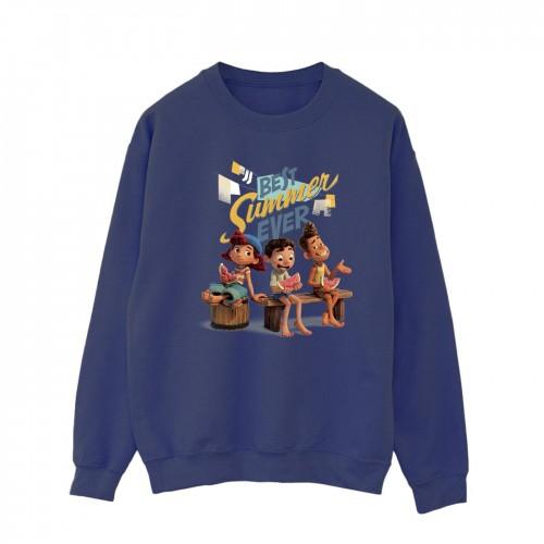 Disney heren Luca beste zomer ooit sweatshirt