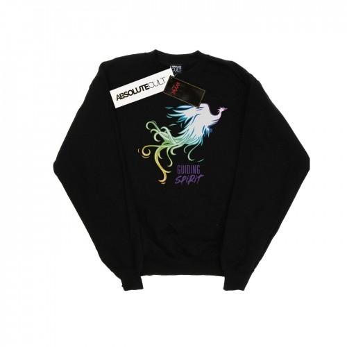 Disney Heren Mulan Movie Phoenix Guiding Spirit Sweatshirt