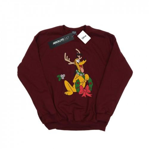 Disney Pluto kerstrendiersweater voor heren