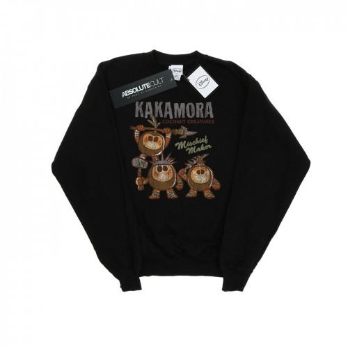 Disney Heren Moana Kakamora Mischief Maker Sweatshirt