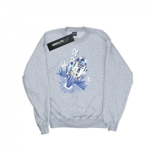 Star Wars R2-D2 Blast Off-sweatshirt voor heren