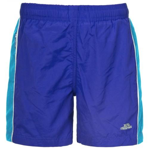 Trespass Childrens Boys Brandon Swim Shorts