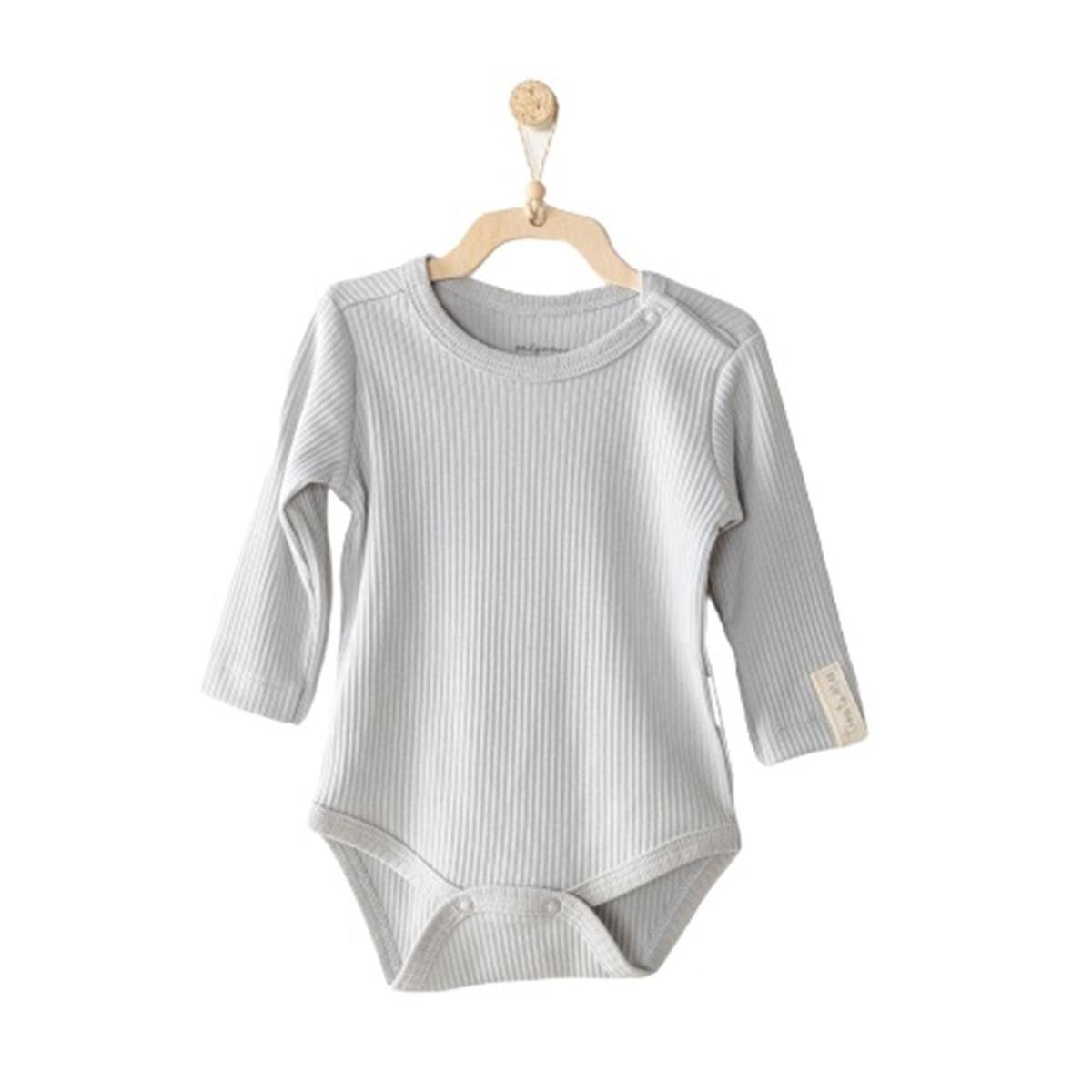 BebekOdam Andywawa AC23654 Modal Bebek Body Grey