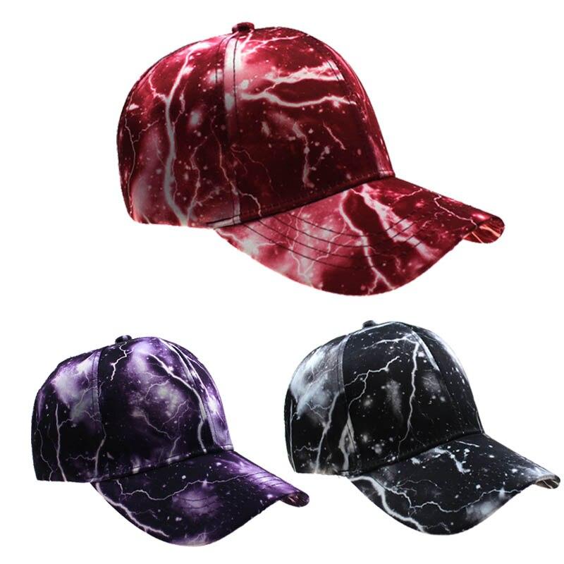 XBHAPPAREL Lente en zomer De Flash Heren Trucker Cap Lightning Baseball Hoed Voor Dames Outdoor Snapback Hoed Met Vizieren