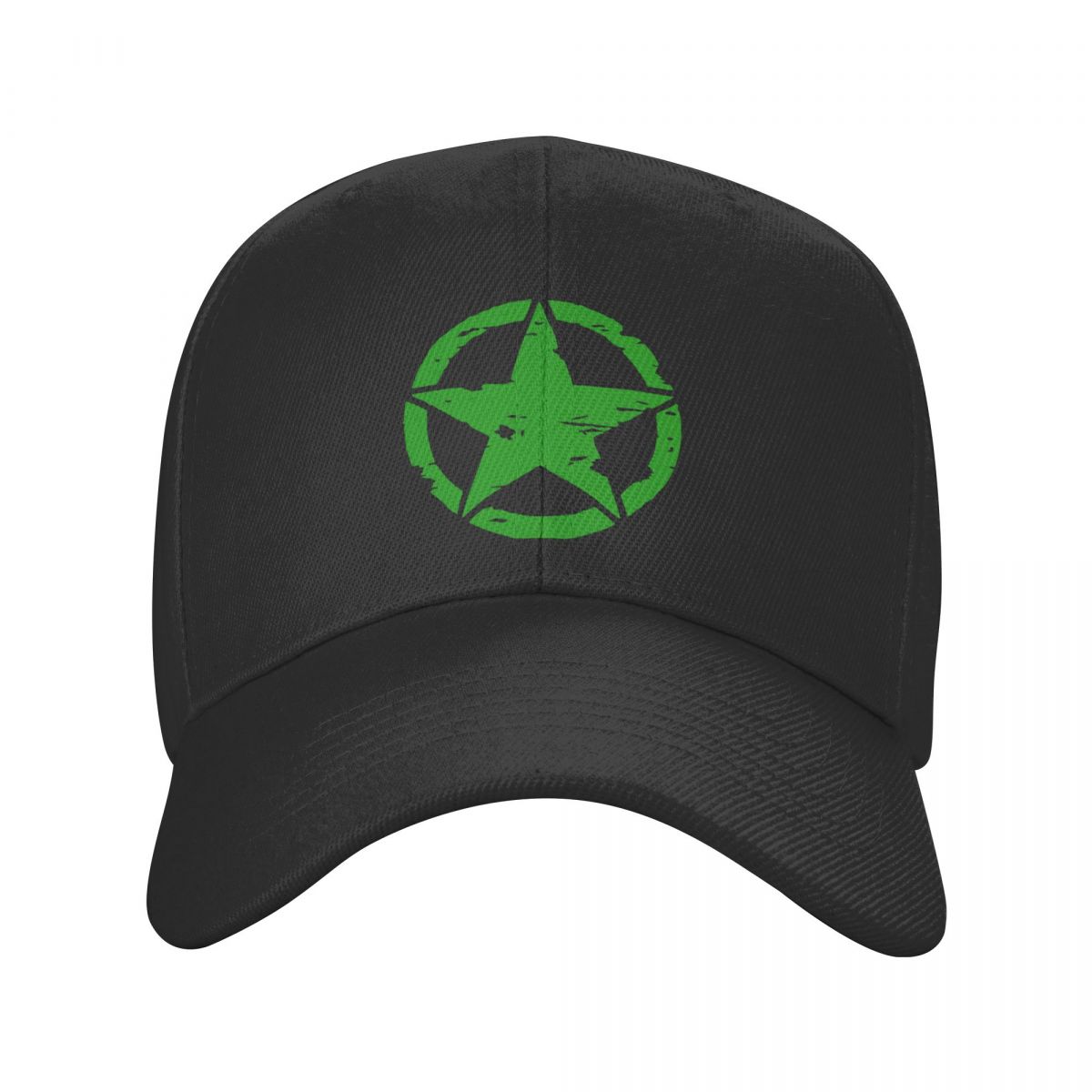 91460000MABYFHJN57 Cool US Tactical Military Star Baseball Cap Dames Unisex Op maat verstelbare volwassen vaderhoed Zomerhoeden Snapback Caps