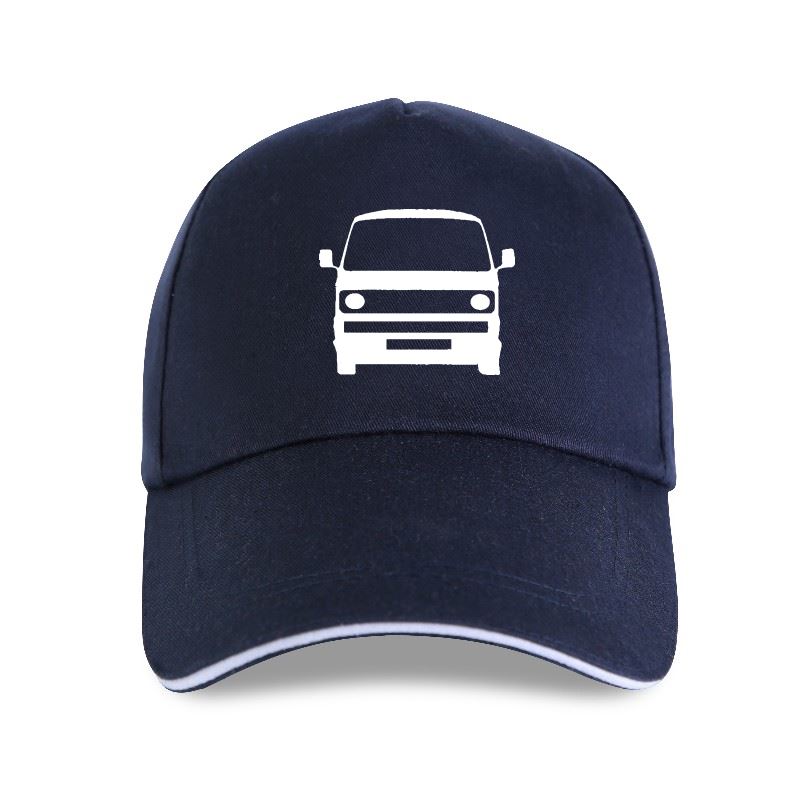 91440118MAC4M03W3Q Fashion New Cap Hat Unisex's Hoge Kwaliteit Duitsland Auto Baseball Cap Campers Van T3 T25 Bus Top Unisexs Dub Gepersonaliseerde Veedub Gift Papa