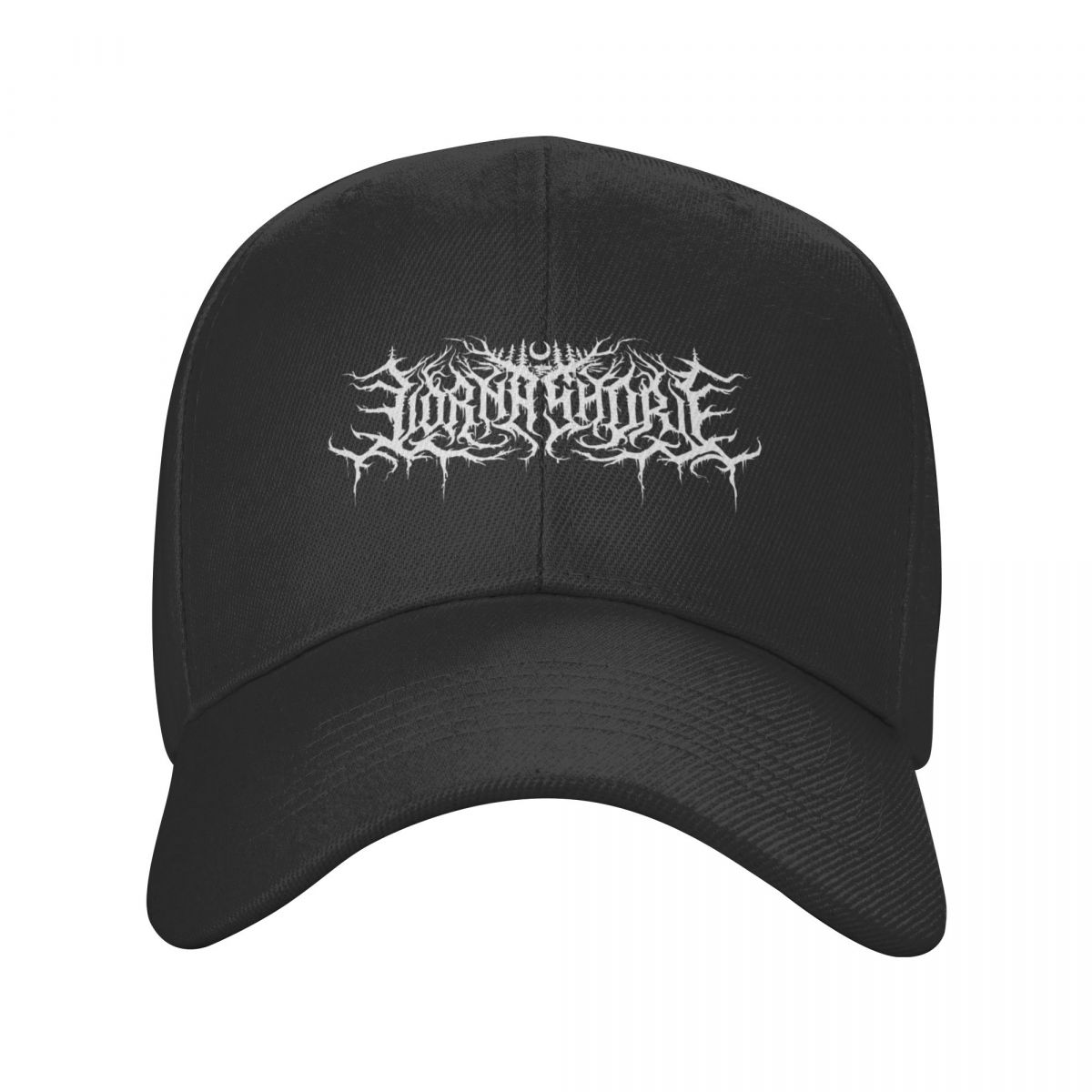 91140106MA0LTHB19W Lorna Shore Baseball Cap Paardenhoed schuim feesthoeden Dameshoed Unisex'S