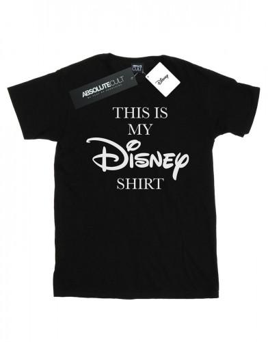 Disney Girls Mijn T-shirt Katoenen T-shirt