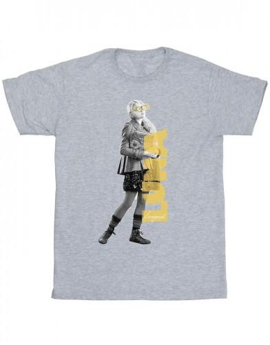 Harry Potter meisjes Luna Lovegood katoenen T-shirt