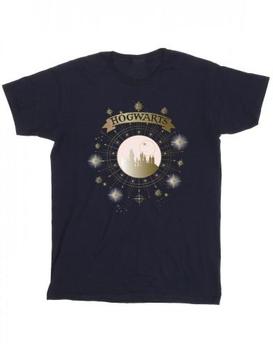 Harry Potter meisjes Zweinstein Yule Ball katoenen T-shirt