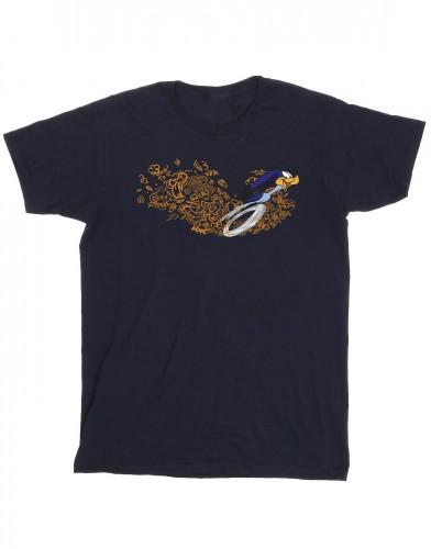 Looney Tunes meisjes ACME Doodles Road Runner katoenen T-shirt