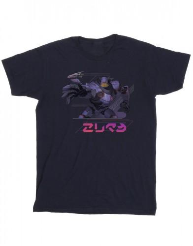 Disney Lightyear Zurg Complex katoenen T-shirt voor meisjes