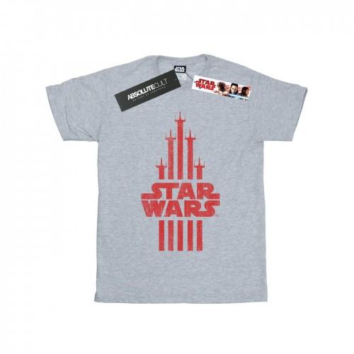 Star Wars jongens X-Wing Assault T-shirt