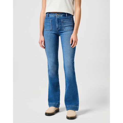 Wrangler Bootcut jeans Flare