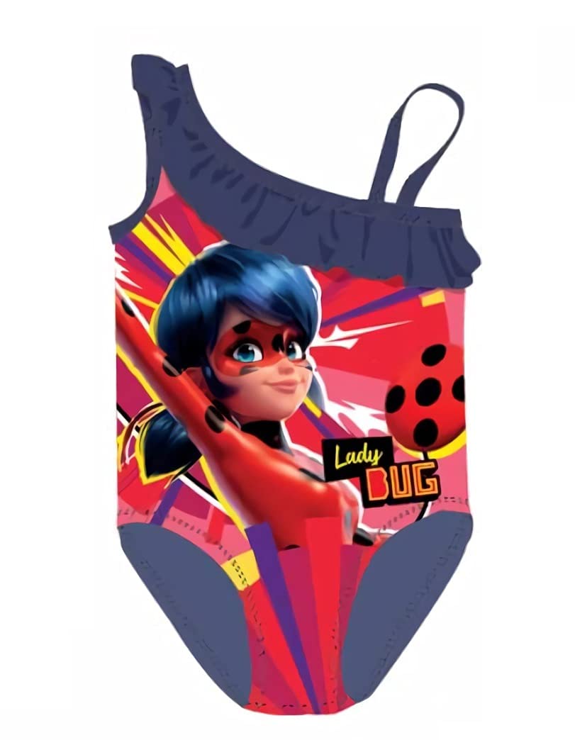 Miraculous Maillot de Bain  1 pièce