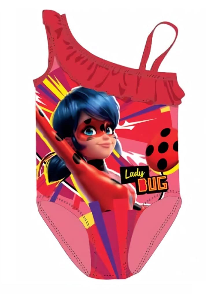 Miraculous Maillot de Bain  1 pièce