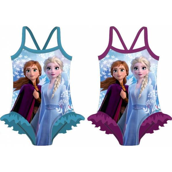 La Reine des Neiges Disney Frozen 2 badpak