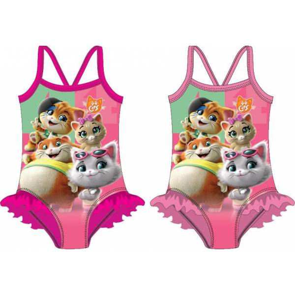 Disney Maillot de Bain 44 Chats