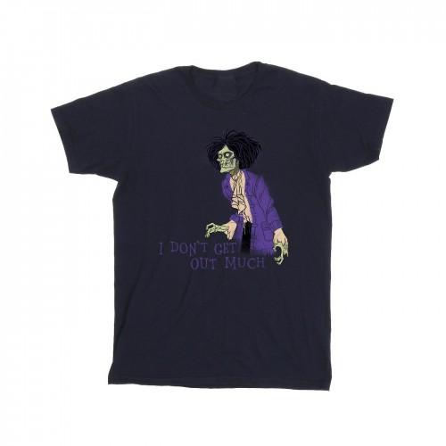 Disney Girls Hocus Pocus DonÂ´t Get Out Much Cotton T-Shirt