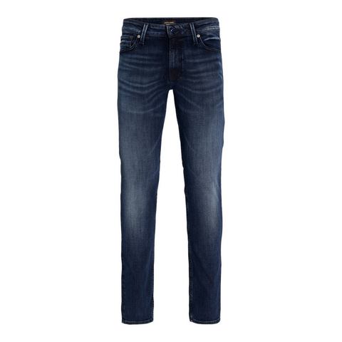 Jack & Jones Slim fit jeans JJIGLENN JJVINTAGE CB 058