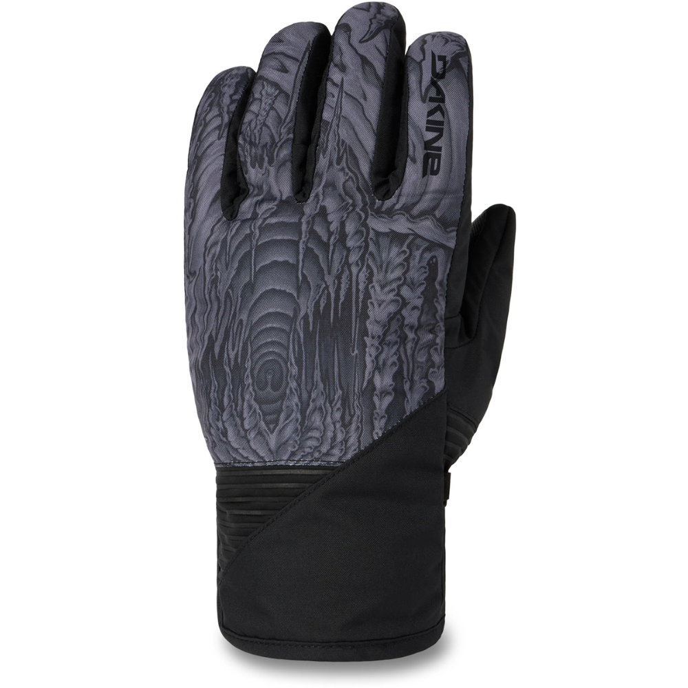 Dakine Mayhem Crossfire Glove Black