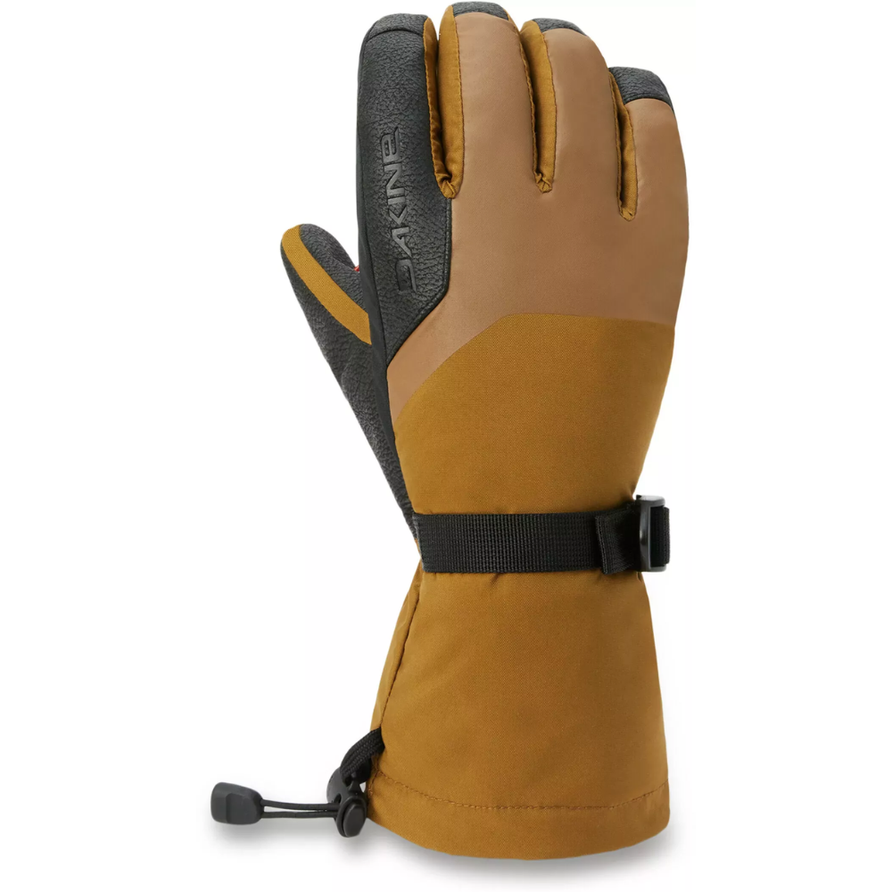 Dakine Nova Glove Rubber