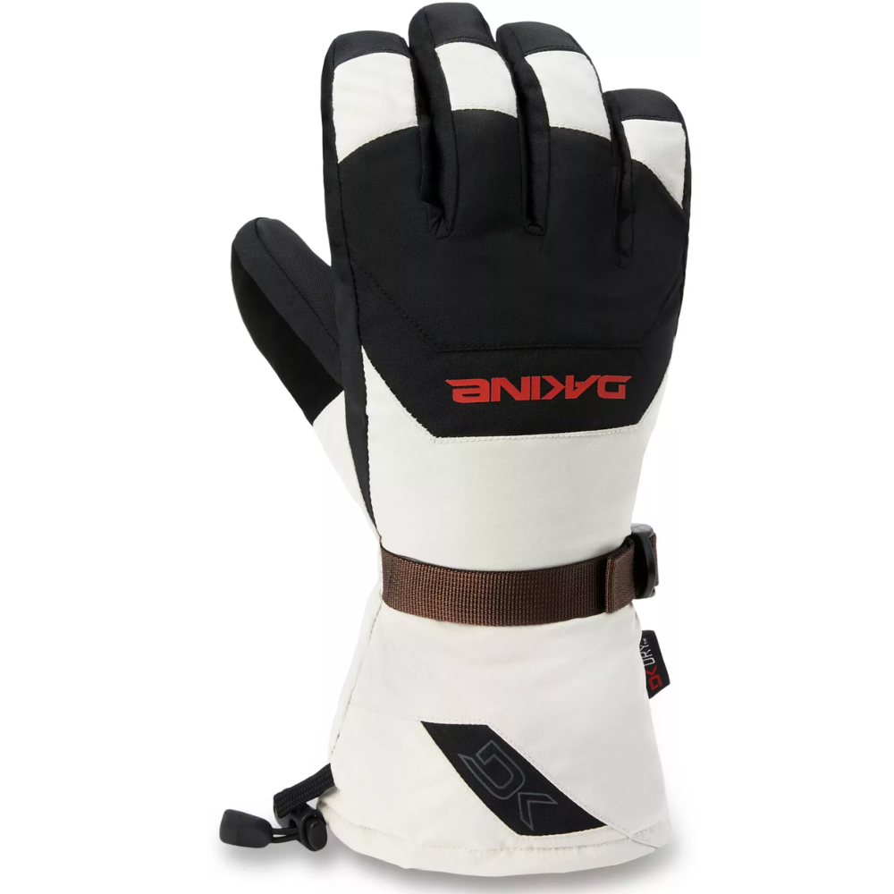 Dakine Scout Glove Silver Lining