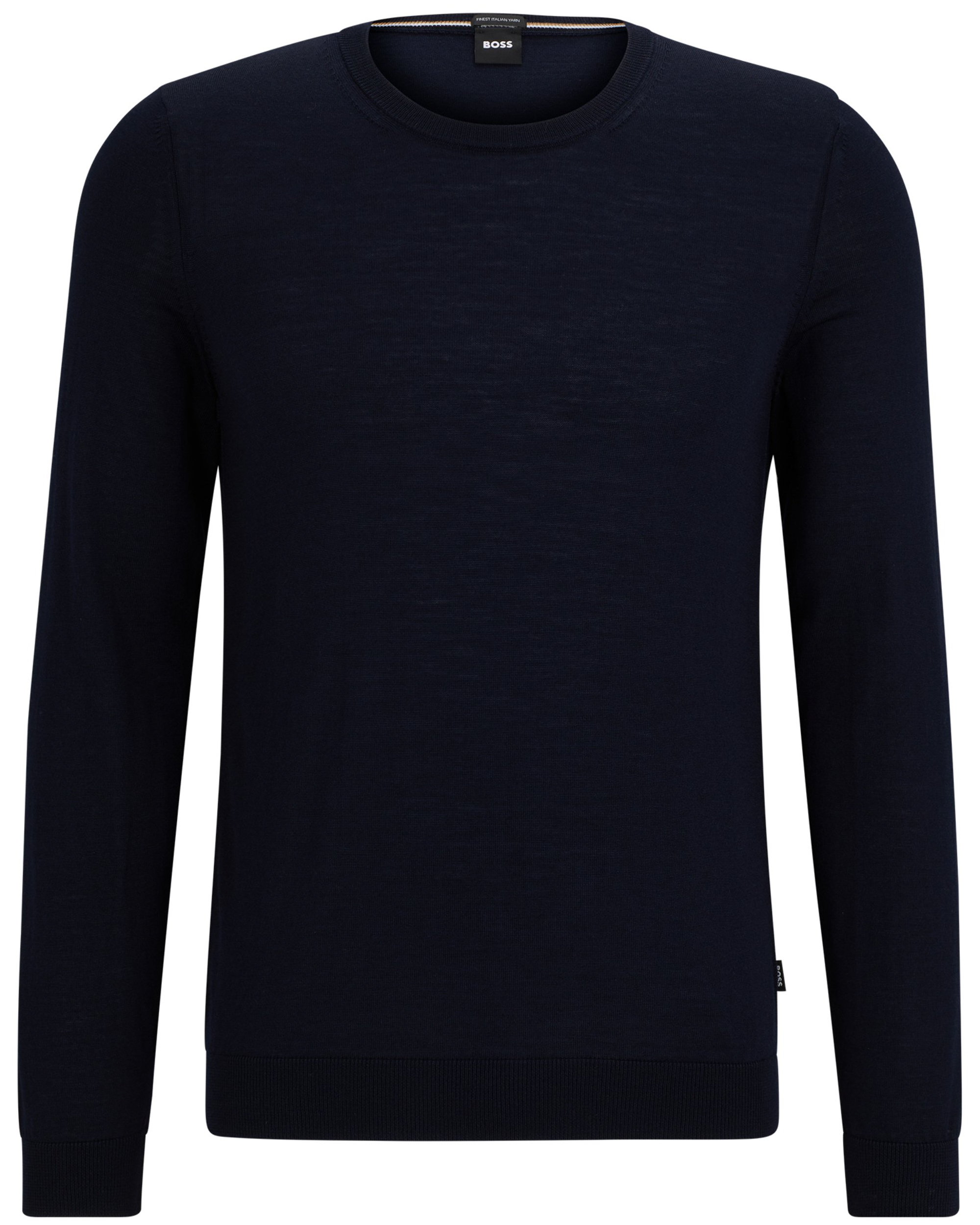 Gant Boss Menswear Leno Trui ronde hals