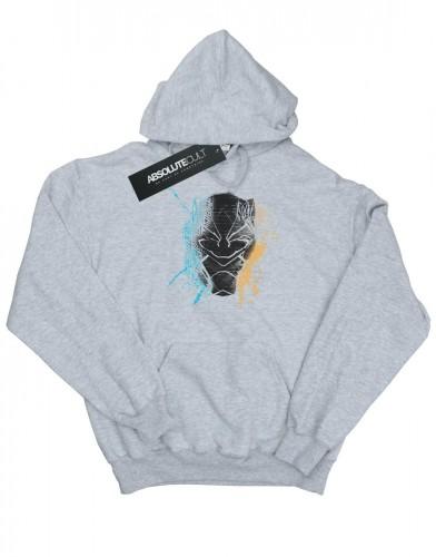 Marvel Black Panther Splash-hoodie voor meisjes